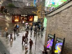-星巴克臻选(成都太古里店)