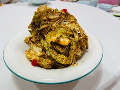 -东兴楼饭庄(六里桥店)