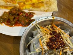 -88号小吃店·经典云南菜·地道纳西美食