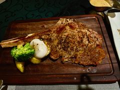 -Jack‘s Place 杰克地方西餐厅(新街口店)