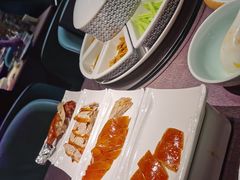 -羲和雅苑•北京烤鸭(乐园道万象城店)