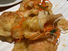 -安天民北方饺子(白石洲店)