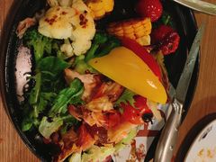 -5号公路餐厅(曼哈顿店)