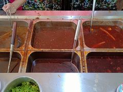 -丽华早点(大成路店)