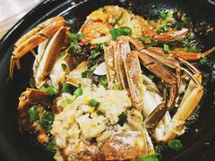 -小时候焗海鲜(鄞州万达店)
