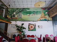 -金塔傣乡·云南民族特色菜·傣味手抓饭(金瓦路店)