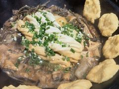 -老东北三江野生大鱼坊(登封店)