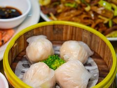 -吉莲利苑海鲜酒家(珠海拱北28年老字号店)