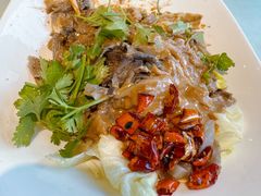 -桃子餐厅·天津菜(红星路直营店)