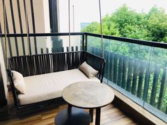 -上海崇明金茂凯悦酒店