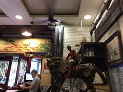 -大唐人家·热气羊肉(大华店)