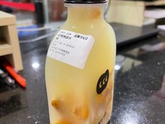 -混果汁(喜荟城店)