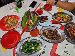 -明记烧鱼美味店