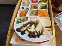 -芸南道·过桥米线(昆明老街旗舰店)