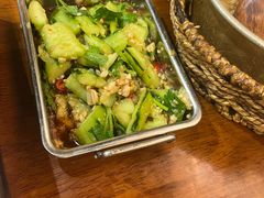 -麒麟风烤牛肉·云南烧烤小排档(丹凤街店)