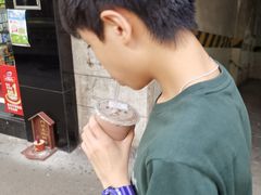 -Koi thé(水坑尾街店)