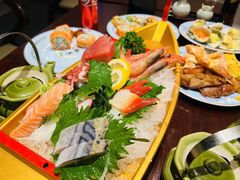 -松子料理(亮马桥店)