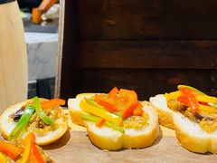 -沈阳和平艾美酒店新食谱西餐厅
