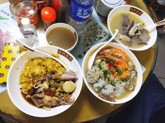 -荔林食店(西华路店)