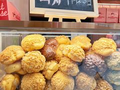 -吉川堂·日式甜点专门店(正佳广场店)
