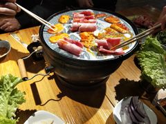 -么肆烤肉(蓝山名邸店)