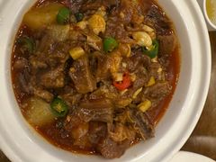 -一楼食业·美食人家