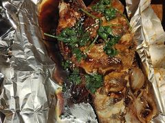 -新白鹿餐厅(银泰西湖文化广场店)