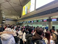 -哈尔滨太平国际机场-T2航站楼