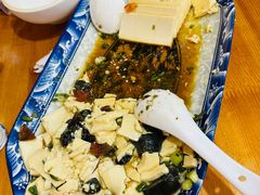 -福满楼中餐厅