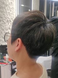 点击看大图 -Mentor Hair Salon