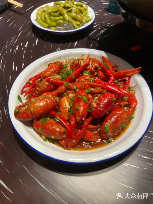 老长沙龙虾城(商品街店)图片