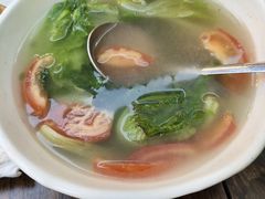 -华冠悠岚·庭院餐厅(青城后山店)