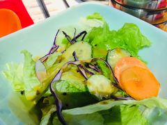 -老炉家木炭烤肉(长江国际店)