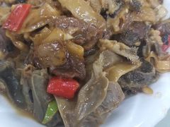 -真好吃牛杂(白沙店)