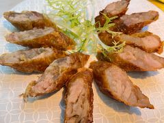 -园里前·私厨·福建菜(台江万达店)