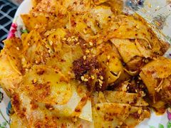 -大腕炸串(河东总店)