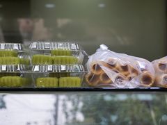 -宋记饼家(石门二路店)