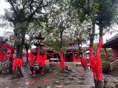 -宜兴张公洞
