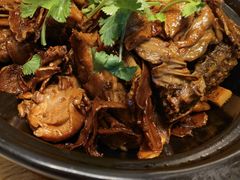 姜母鸭-四道菜·福建菜馆(新街口金鹰店)