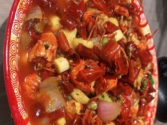 -李叔叔虾蟹大排档(青羊店)