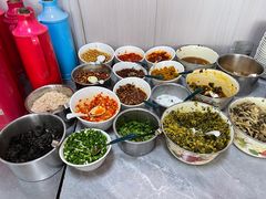 -友琴面馆(东白溪公寓店)
