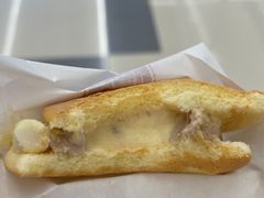 -君之狮子山·轻糖烘焙(松江印象城店)