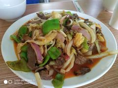 -清真·伊清阁餐厅