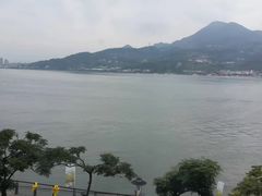 -淡水老街