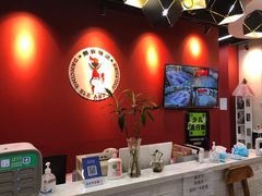 -舞霖精灵国际舞蹈教育中心(华创生活广场店)