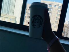 -星巴克(杭州嘉里中心4F店)