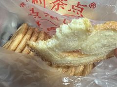 -中关村茶点