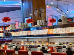 -友壹町寿司(嘉洲广场店)