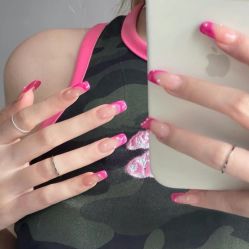 -斯馨·健康美甲美睫