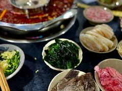 海带-星鸿社重庆老火锅